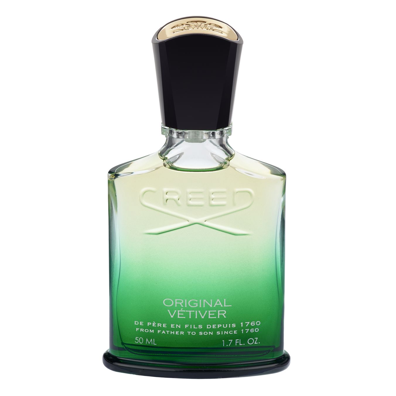 Original Vétiver Eau de Parfum