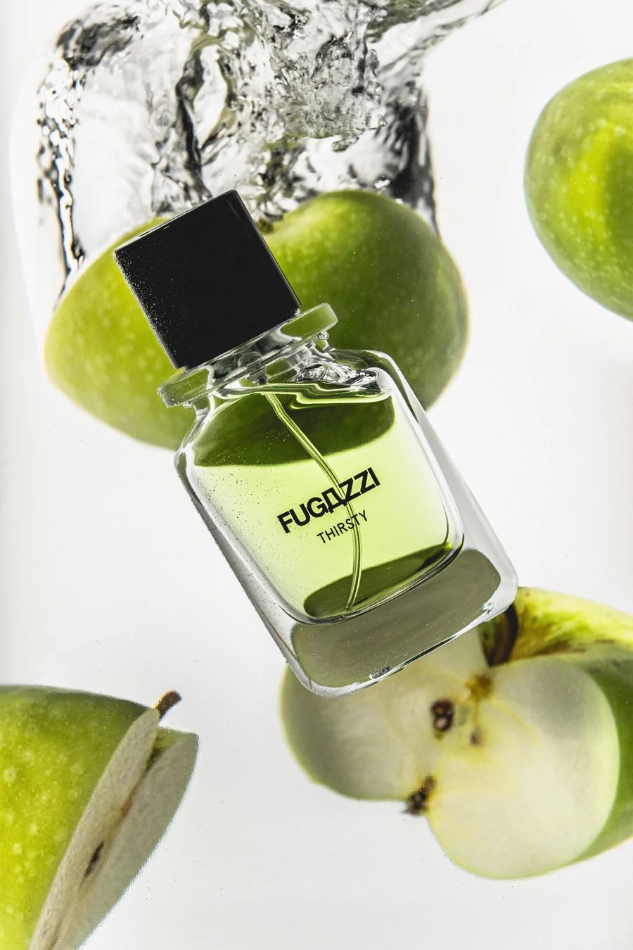 Thirsty Extrait de Parfum