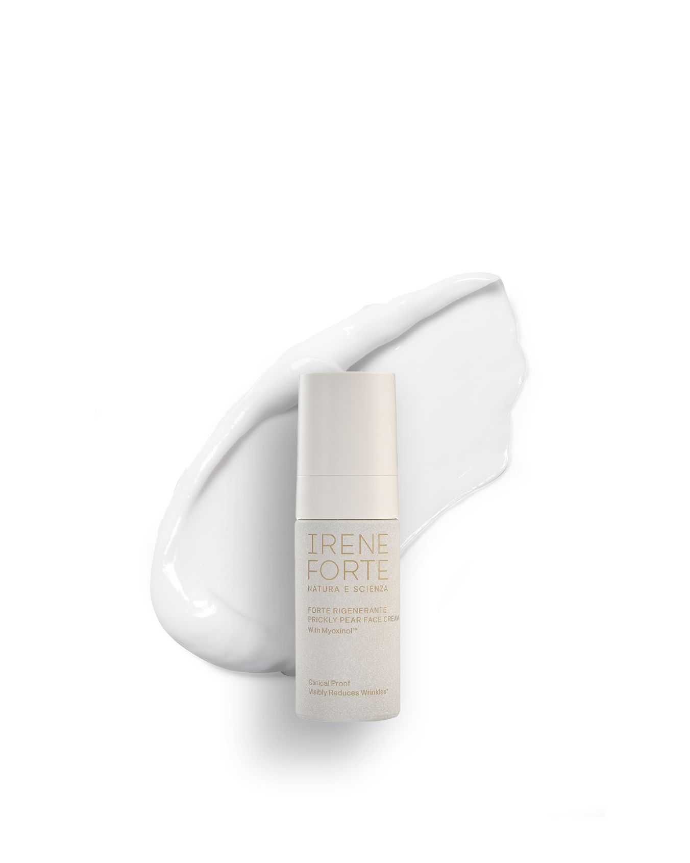Prickly Pear Revitalizing Cream REFILL