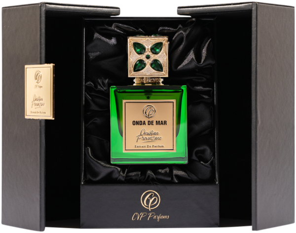 Onda De Mar - Extrait de Parfum