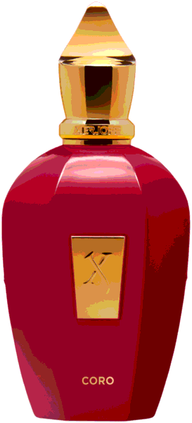 Coro Eau de Parfum