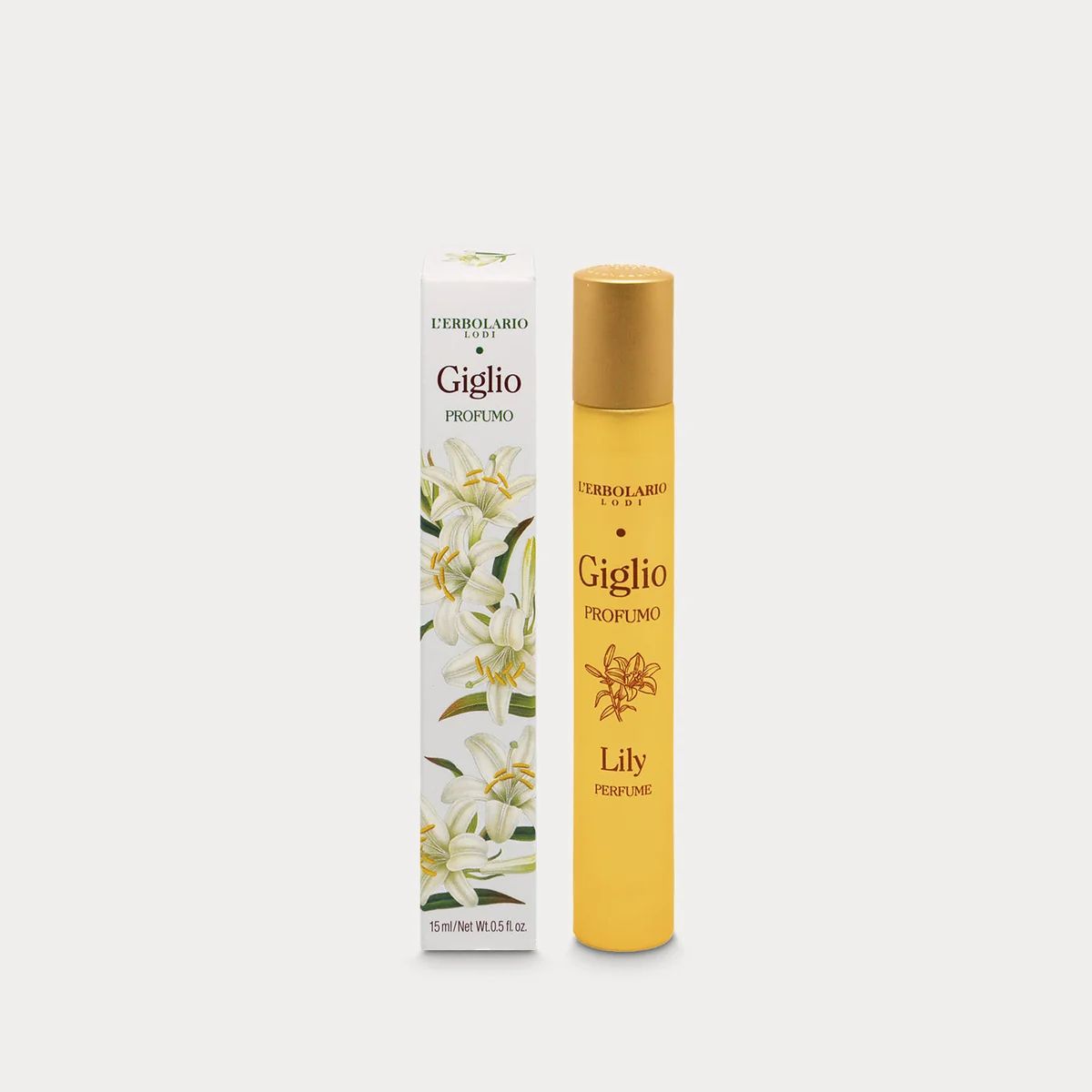 Giglio Eau de Parfum