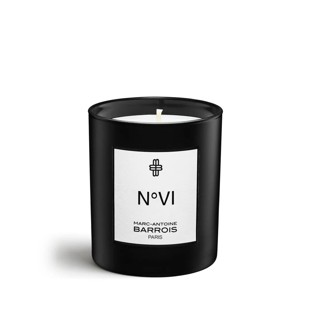 N°VI Kerze