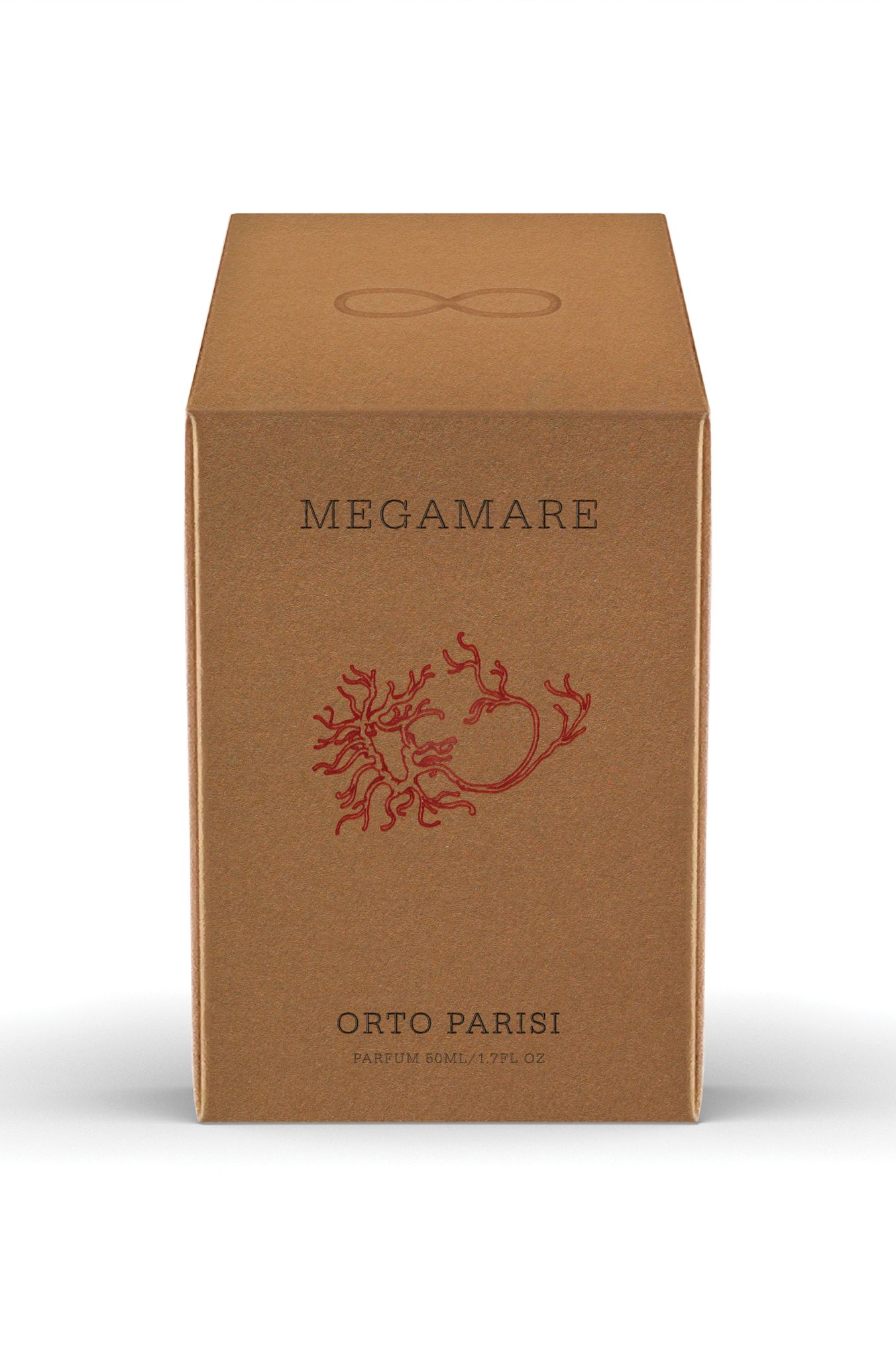 Megamare Parfum