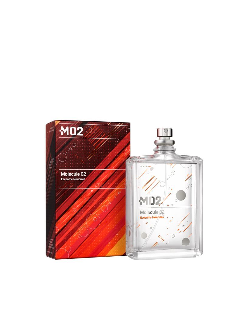 M02 Molecule 02 Eau de Toilette
