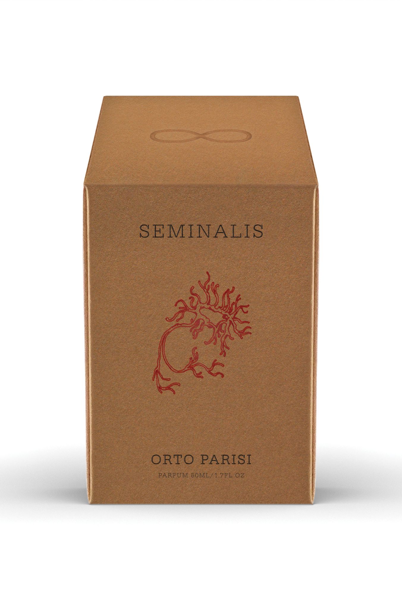 Seminalis Parfum