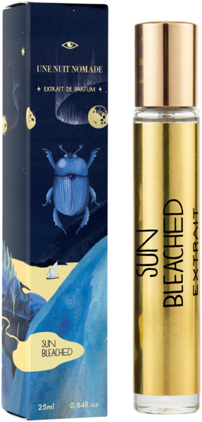 Sun Bleached Extrait de Parfum