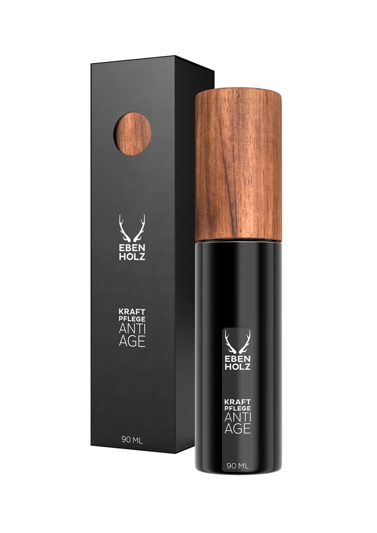 Kraftpflege Anti Age