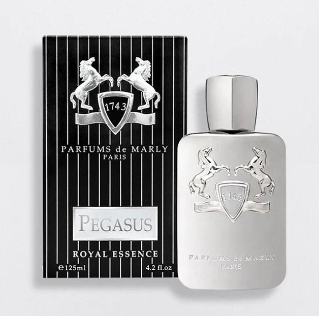 Pegasus Eau de Parfum