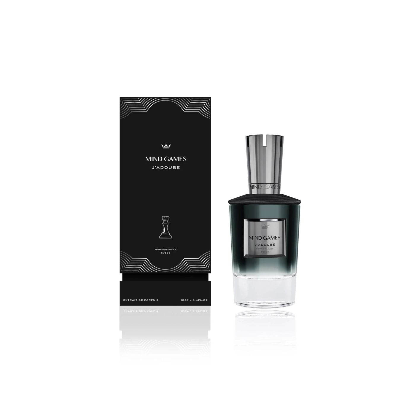 J'Adoube -  Extrait de Parfum