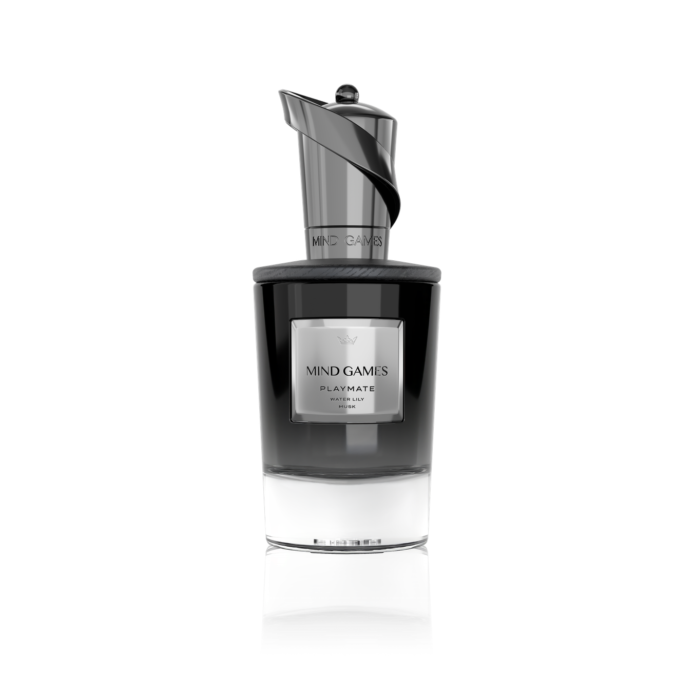 Playmate - Extrait de Parfum