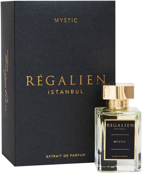 Mystic Extrait de Parfum