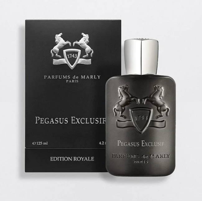 Pegasus Exclusif Parfum