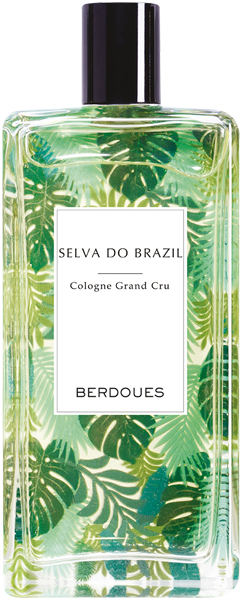 Selva do Brazil Eau de Parfum