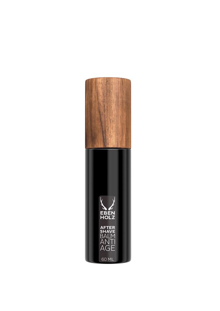 After Shave Balm Anti Age
