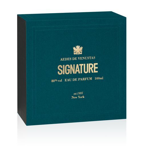 Signature Eau de Parfum