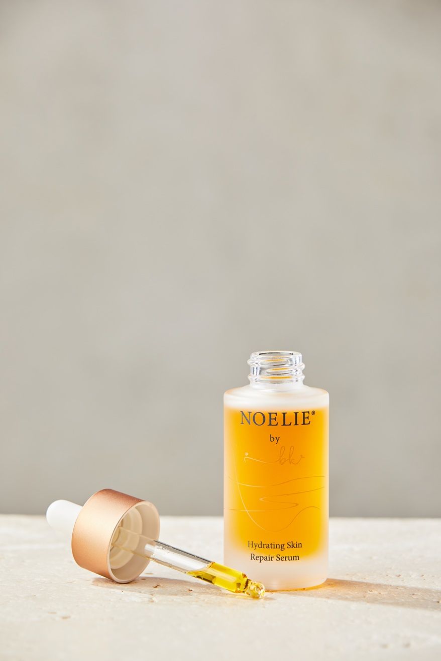 Hydrating Skin Repair Serum