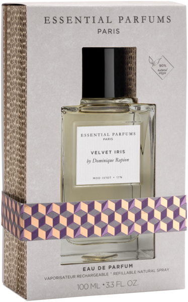 Velvet Iris by Dominique Ropion - 100ml  Eau de Parfum