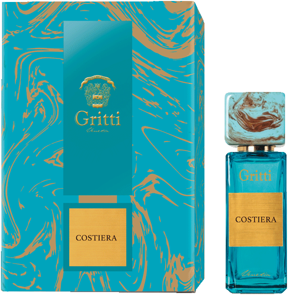 Costiera Eau de Parfum