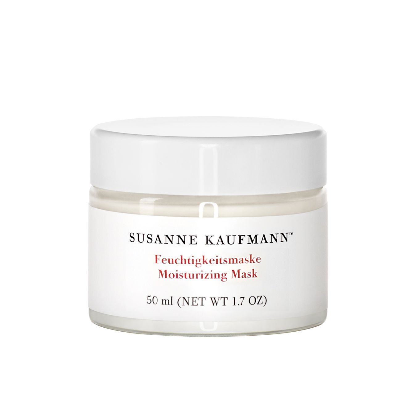 Moisturising Mask