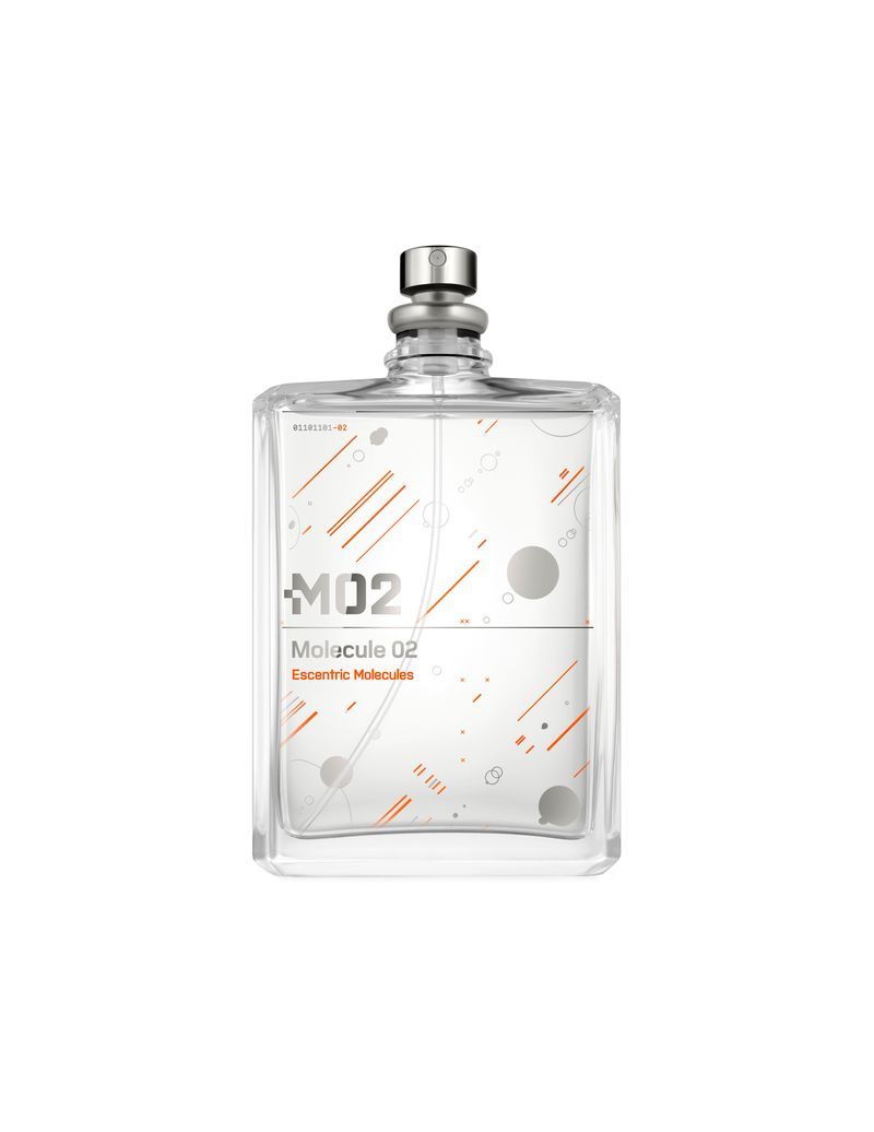 M02 Molecule 02 Eau de Toilette