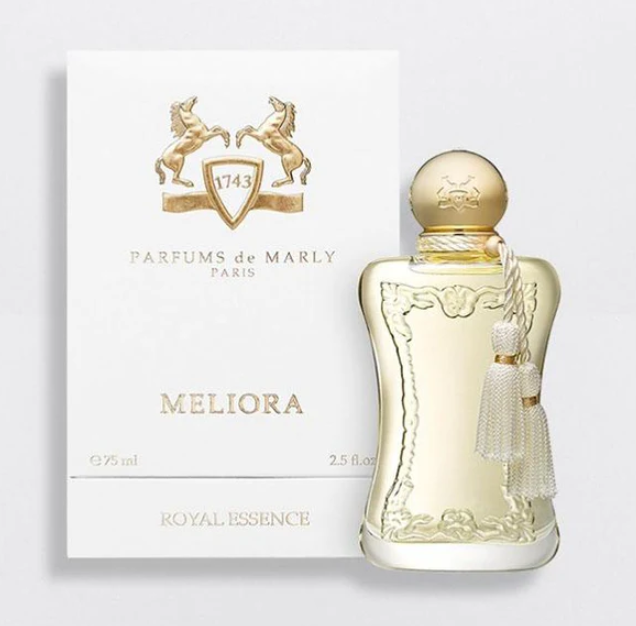 Meliora Eau de Parfum