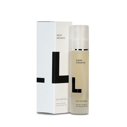 Age Defense L Hyaluron- Lifting Gel