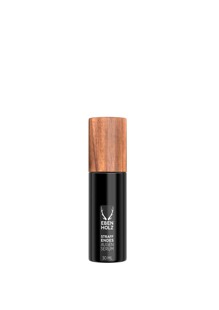 Straffendes Augenserum