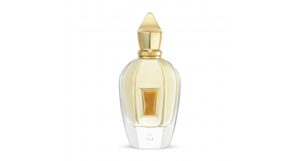 ELLE 17/17 Stone Label
