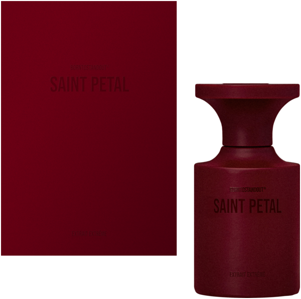 Saint Petal Extrait de Parfum