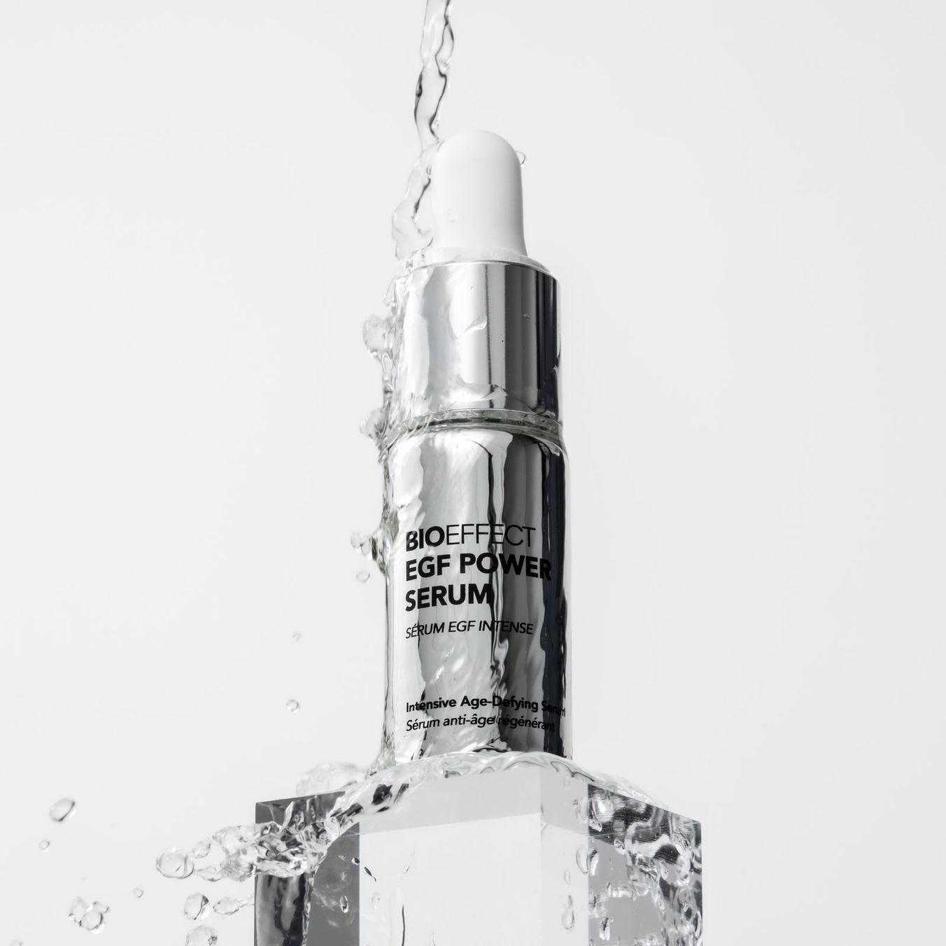 EGF POWER SERUM