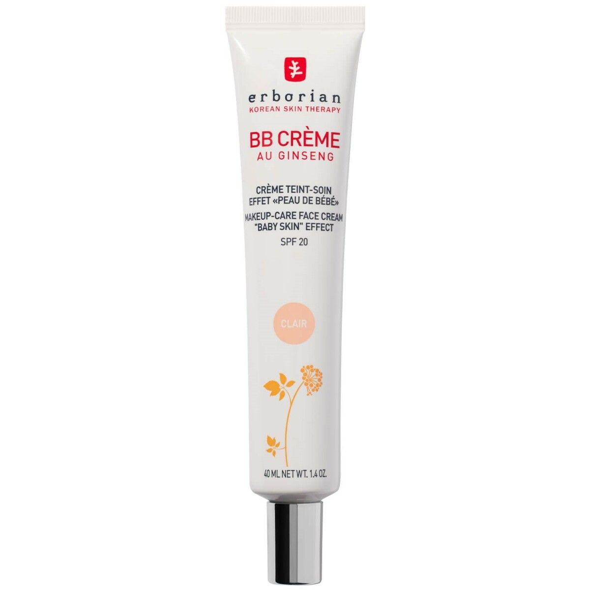 BB Créme Clair