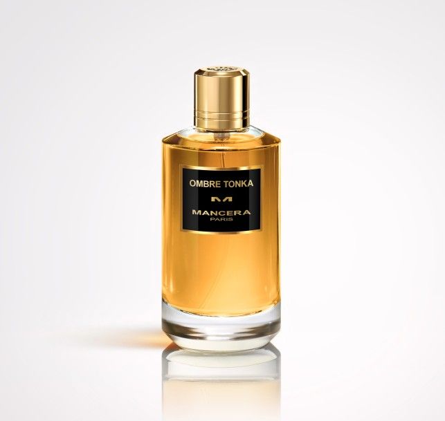 Ombre Tonka