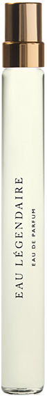 Eau Légendaire 