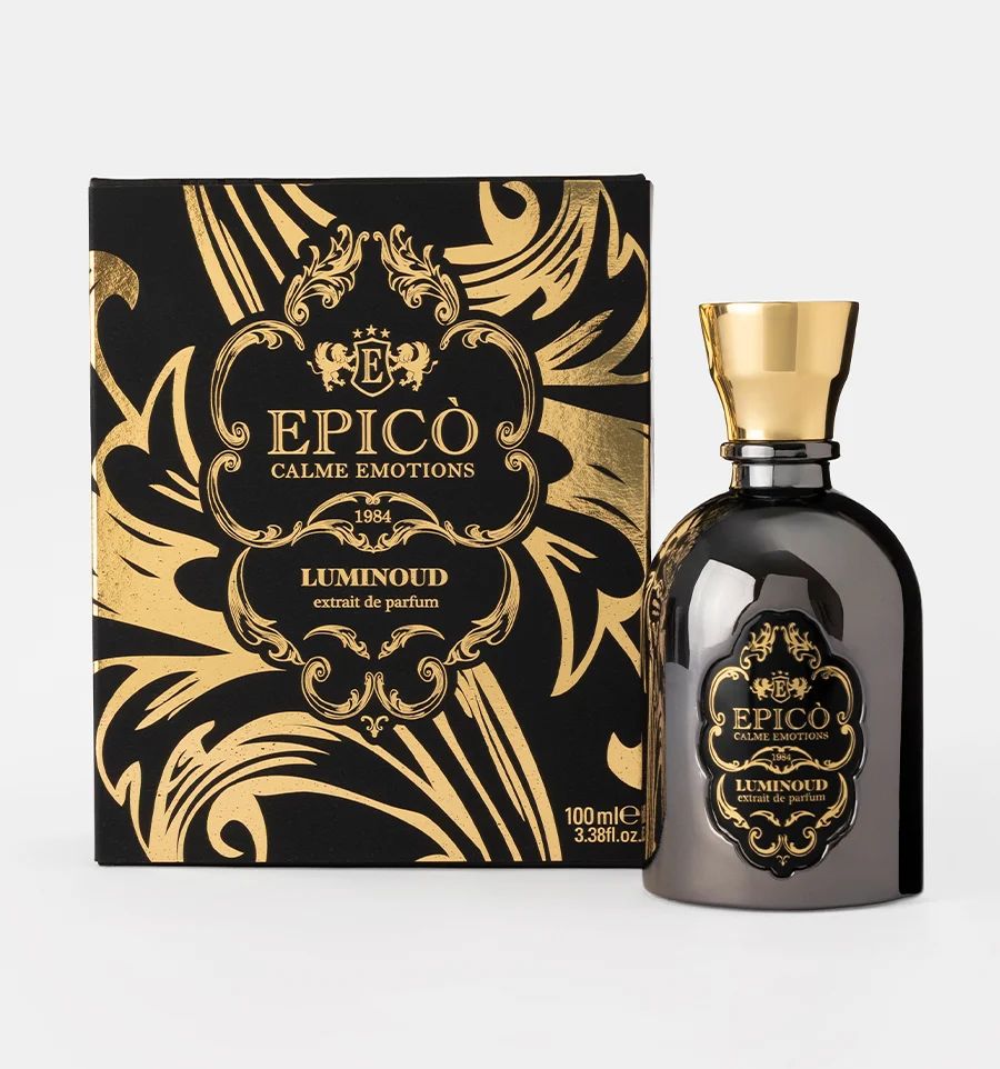 Luminnoud Extrait de Parfum