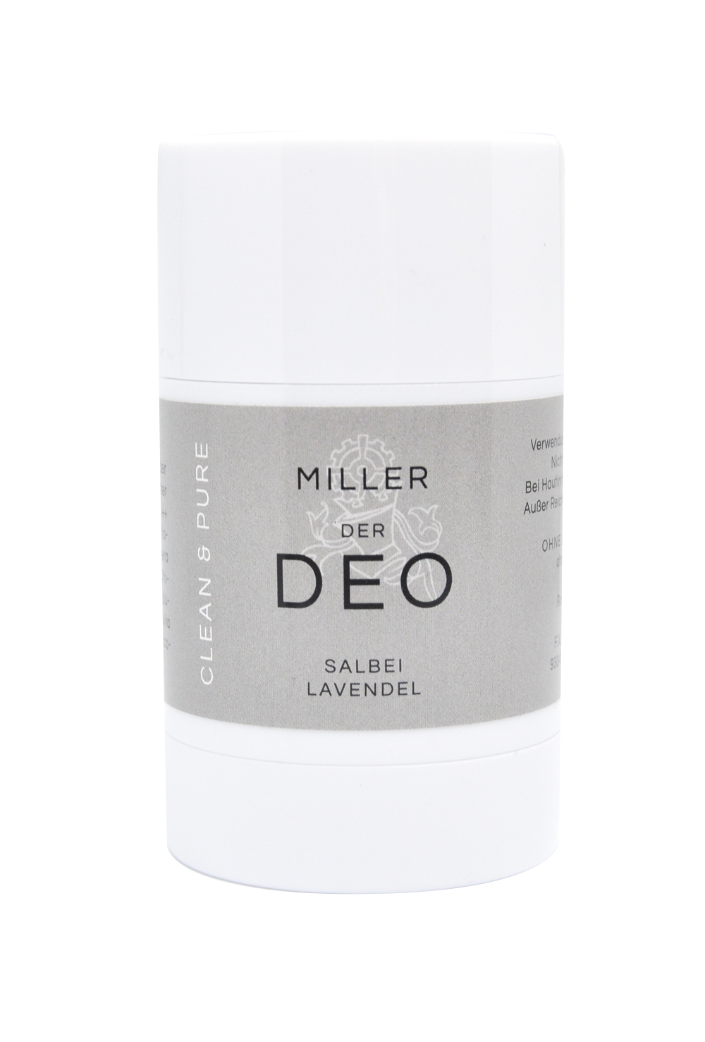 DEO – Salbei & Lavendel