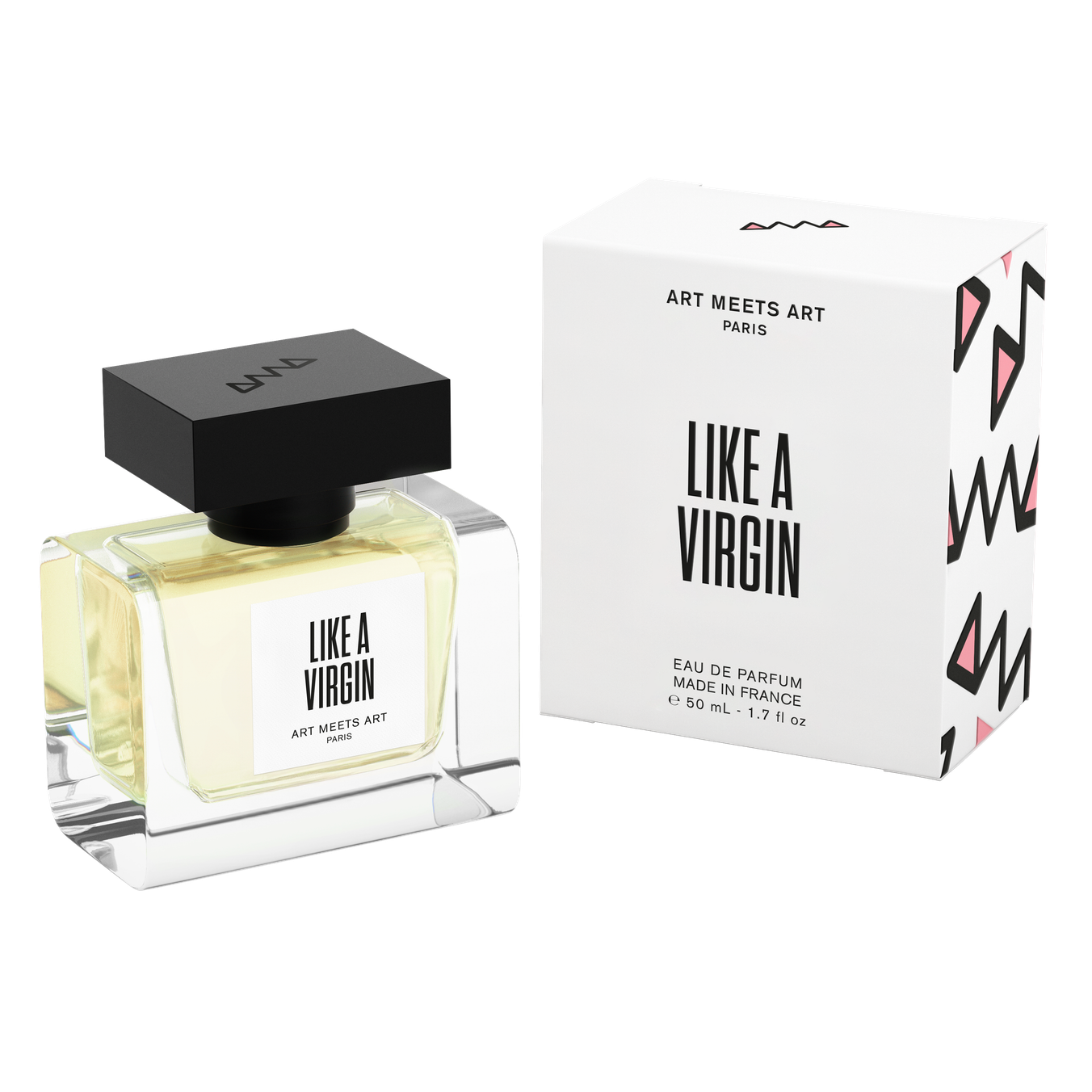 Like a Virgin