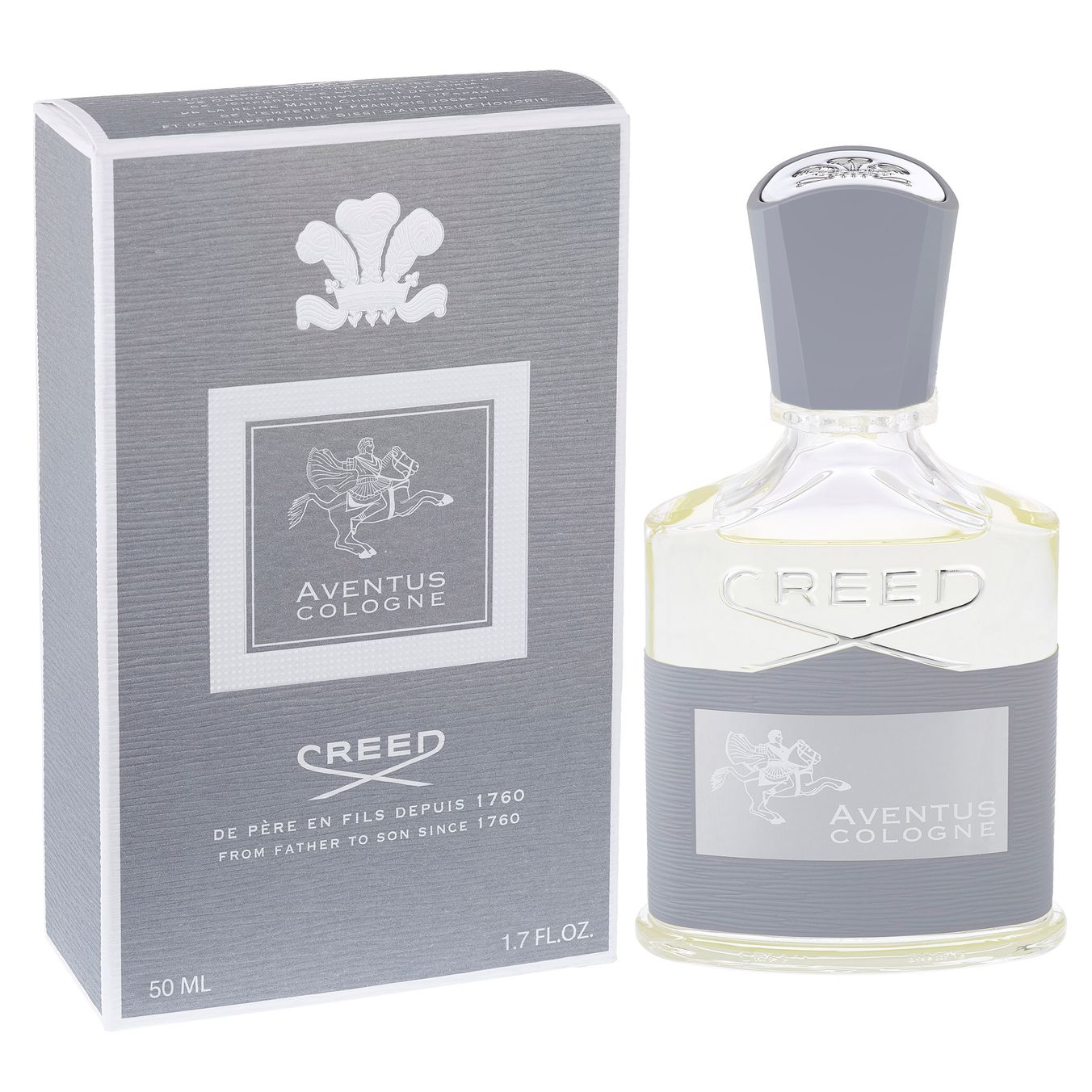 Aventus Cologne Eau de Parfum