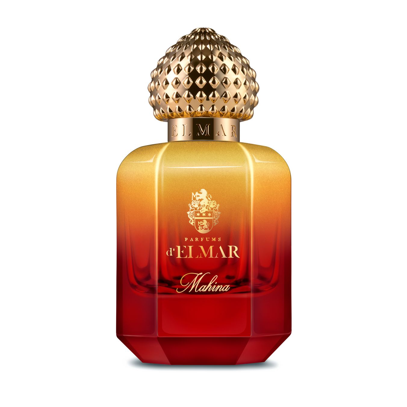 MAHINA Extrait de Parfum
