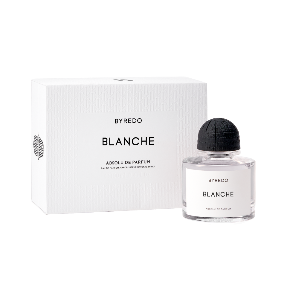 Blanche Absolue de Parfum