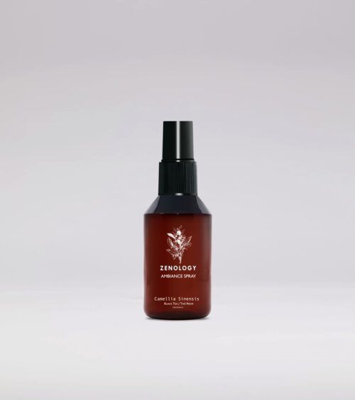 Black Tea Camellia Sinensis Ambiance Trigger Raumduft