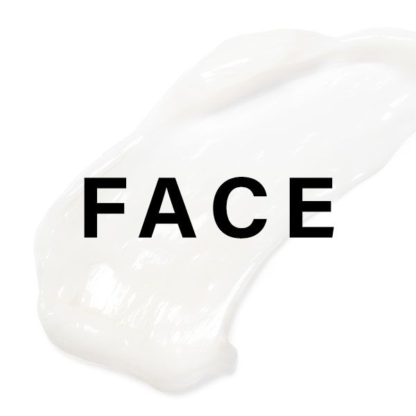 Kosmetik für Gesichtpflege in unserem Shop
