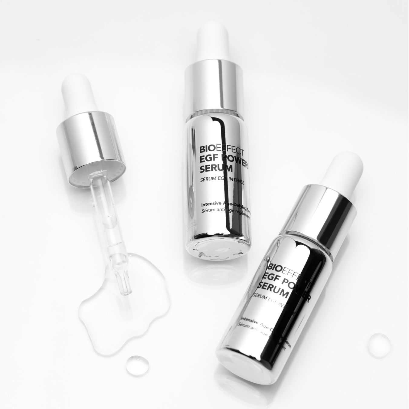 EGF POWER SERUM