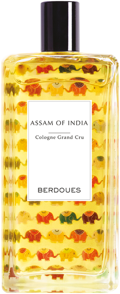  Assam of India Eau de Parfum