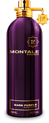 Dark Purple Montale Paris FX Miller Parfum