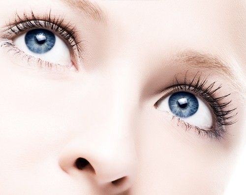 Abend-Make-up - professionell schminken lassen bei F.X. Miller in Regensburg