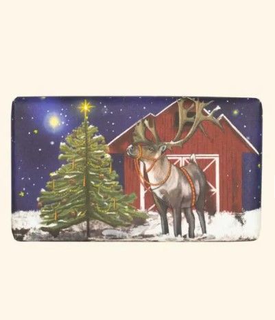 Seife Christmas Reindeer