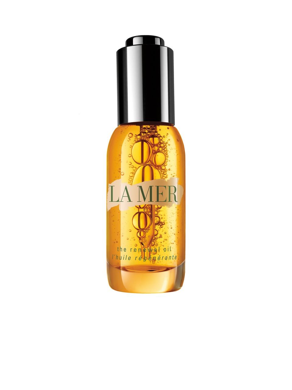 The Renewal Oil Spezialpflege von La Mer