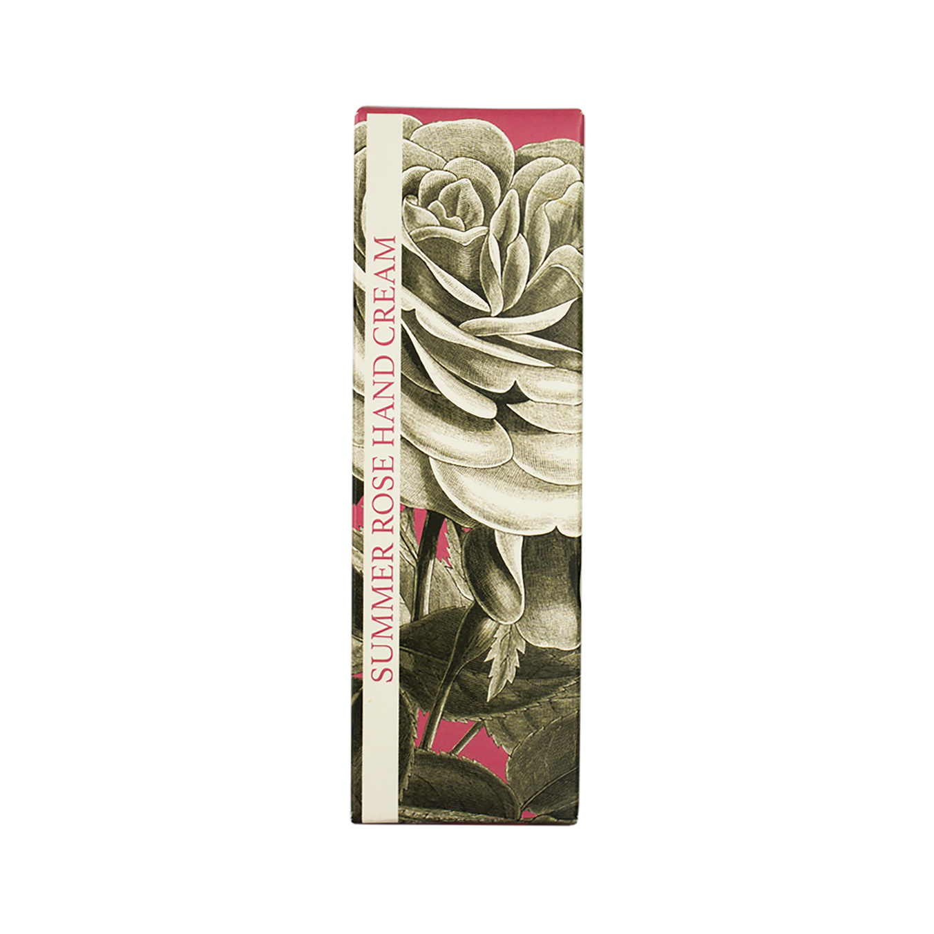 Summer Rose Hand Cream