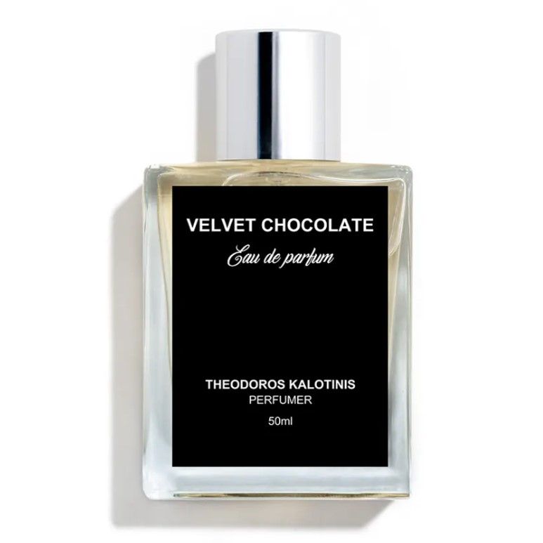 Velvet Choclate